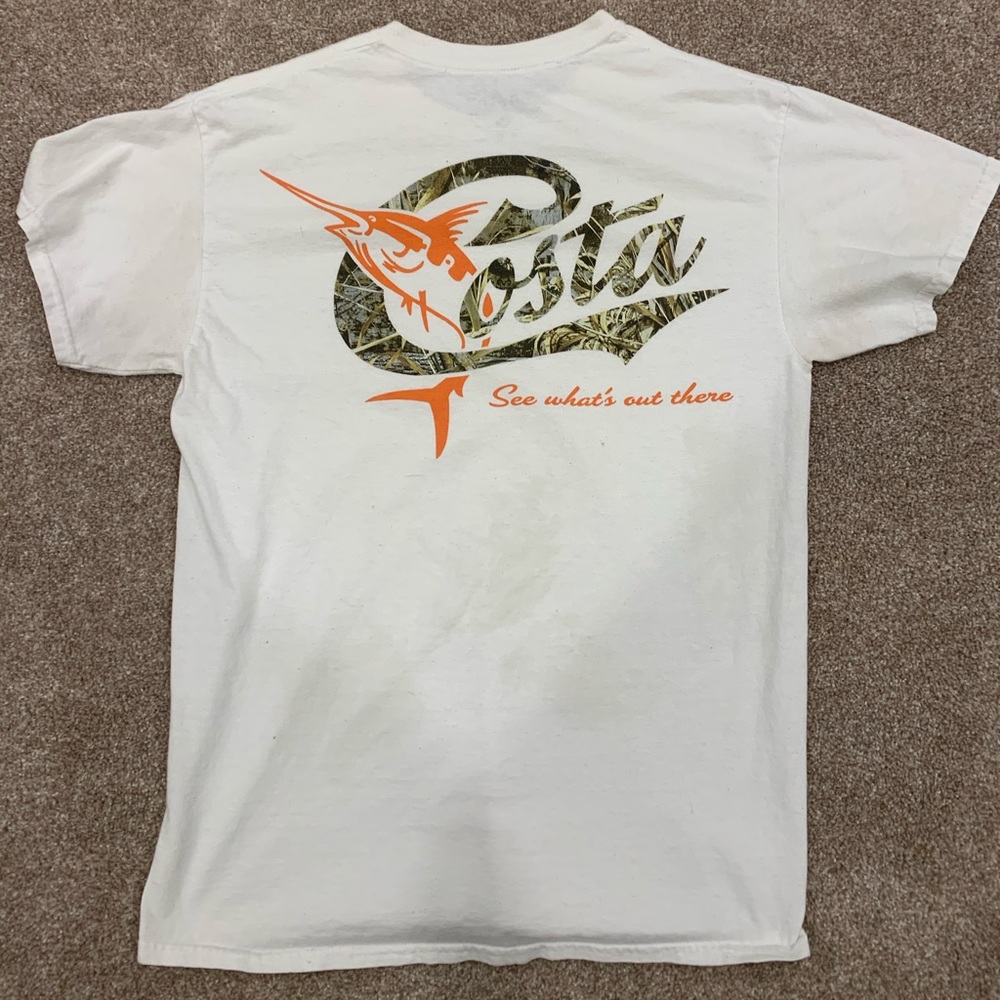 Medium Costa T-shirt